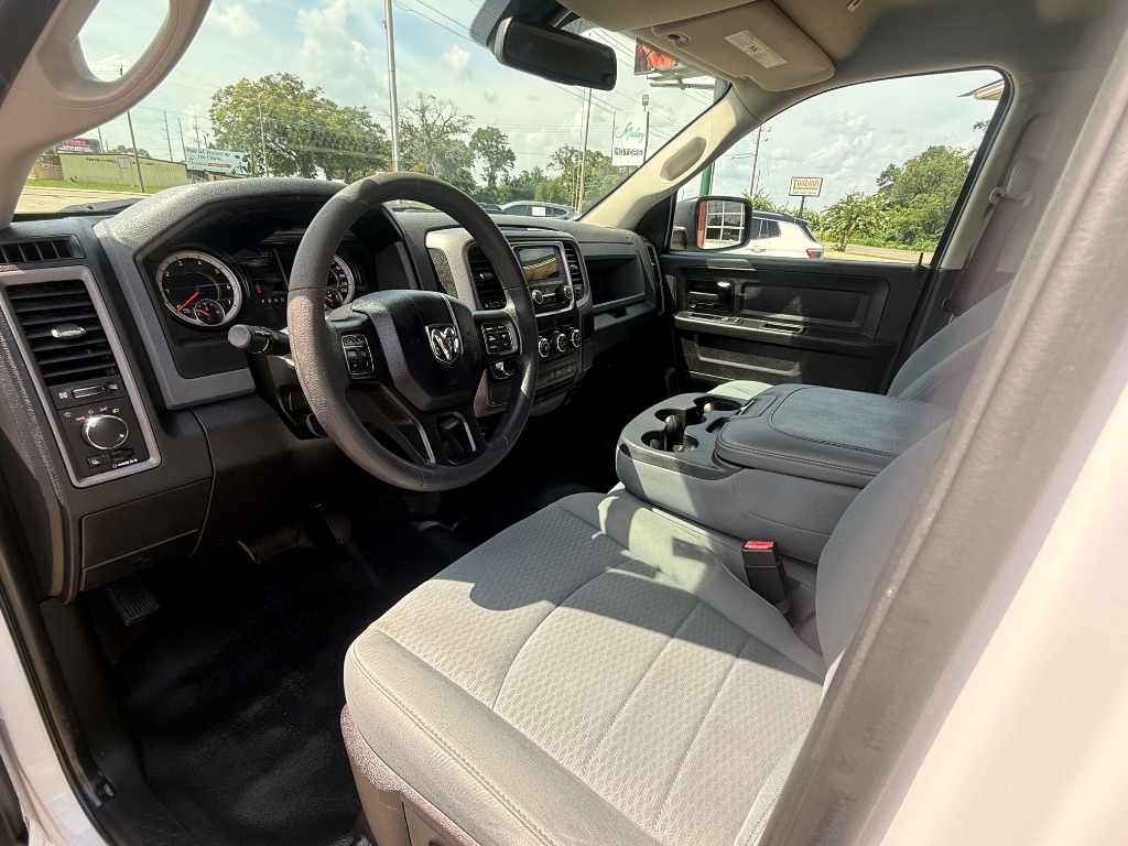 2019 Ram 1500 - $19,980