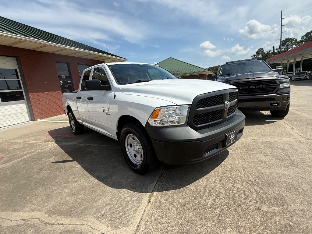 2019 Ram 1500 - $19,980