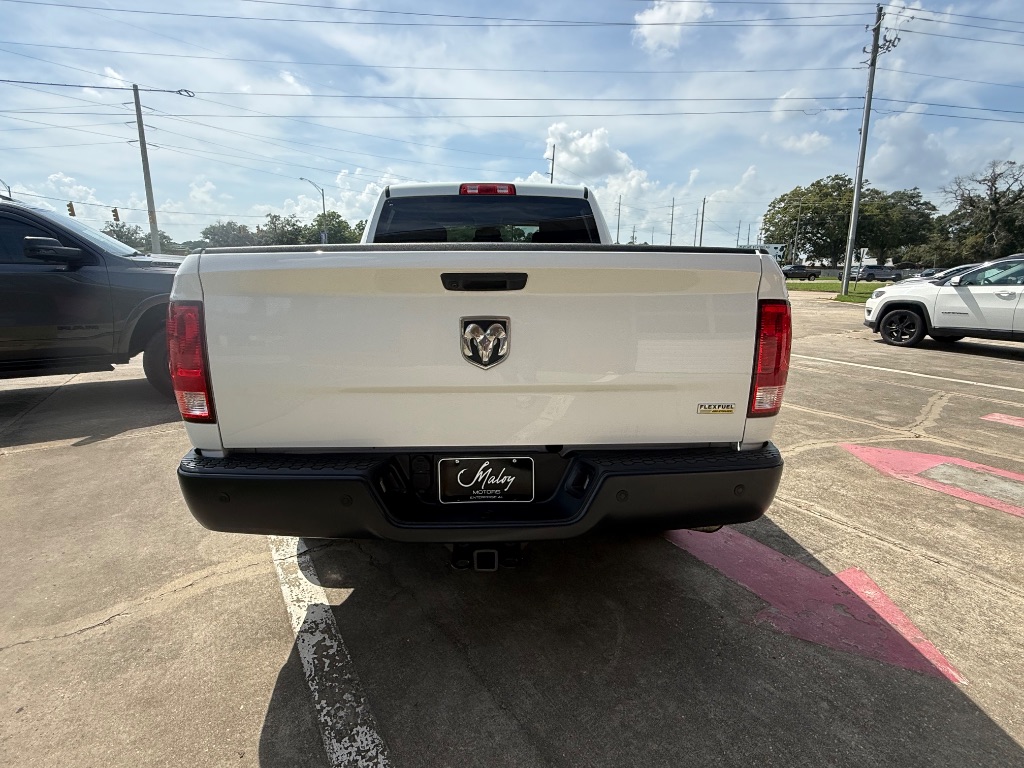 2019 Ram 1500 - $19,980