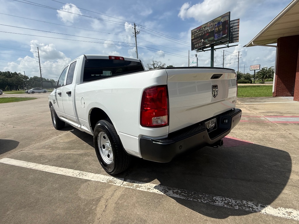 2019 Ram 1500 - $19,980