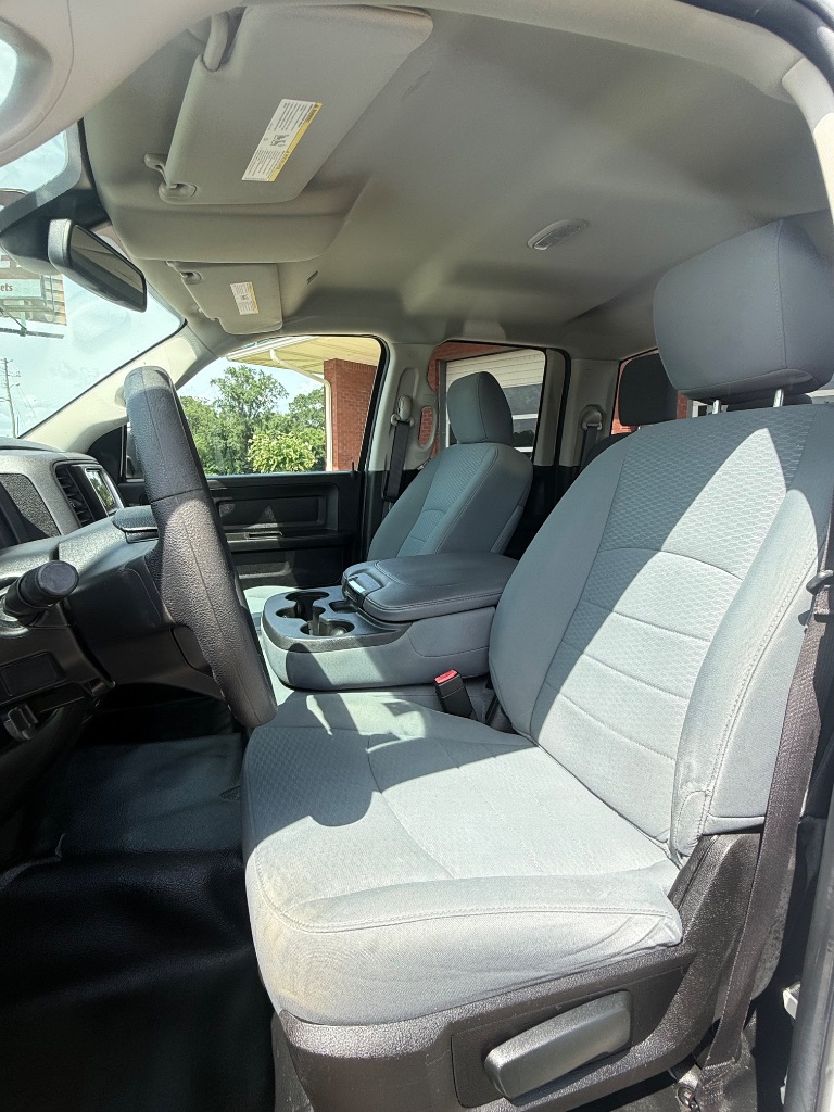 2019 Ram 1500 - $19,980