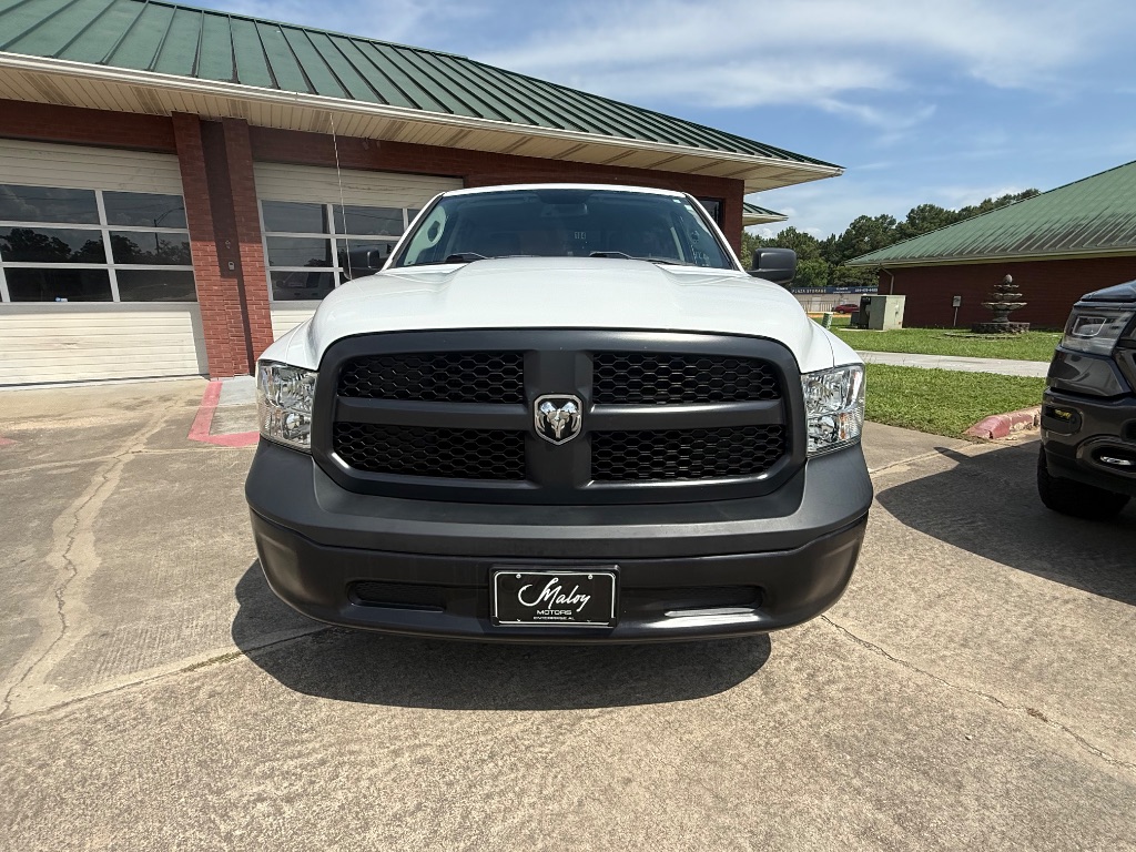 2019 Ram 1500 - $19,980