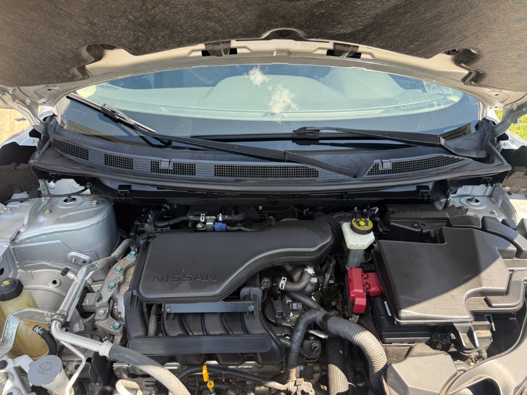 2021 Nissan Rogue - $14,980