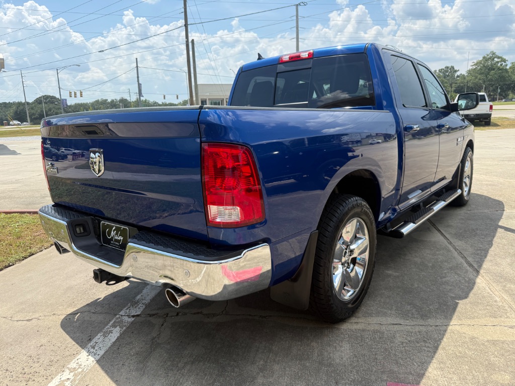 2016 Ram 1500 - $19,980