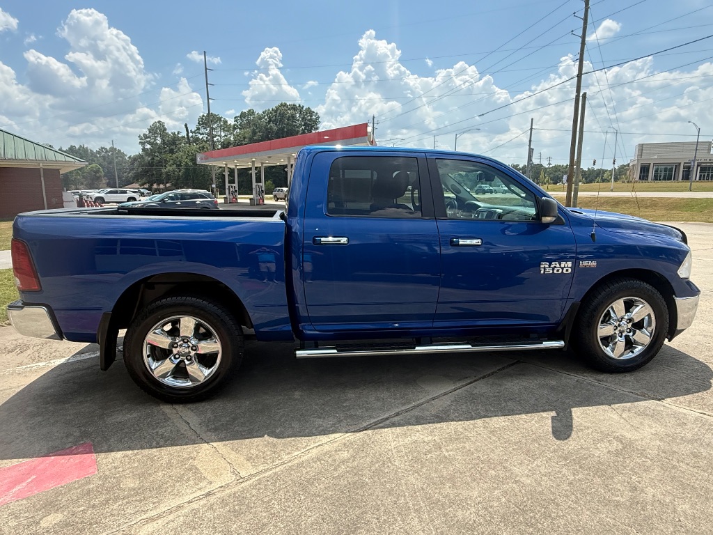 2016 Ram 1500 - $19,980