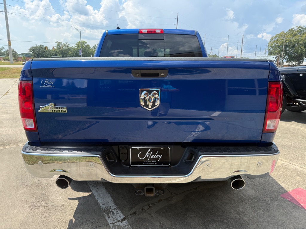 2016 Ram 1500 - $19,980