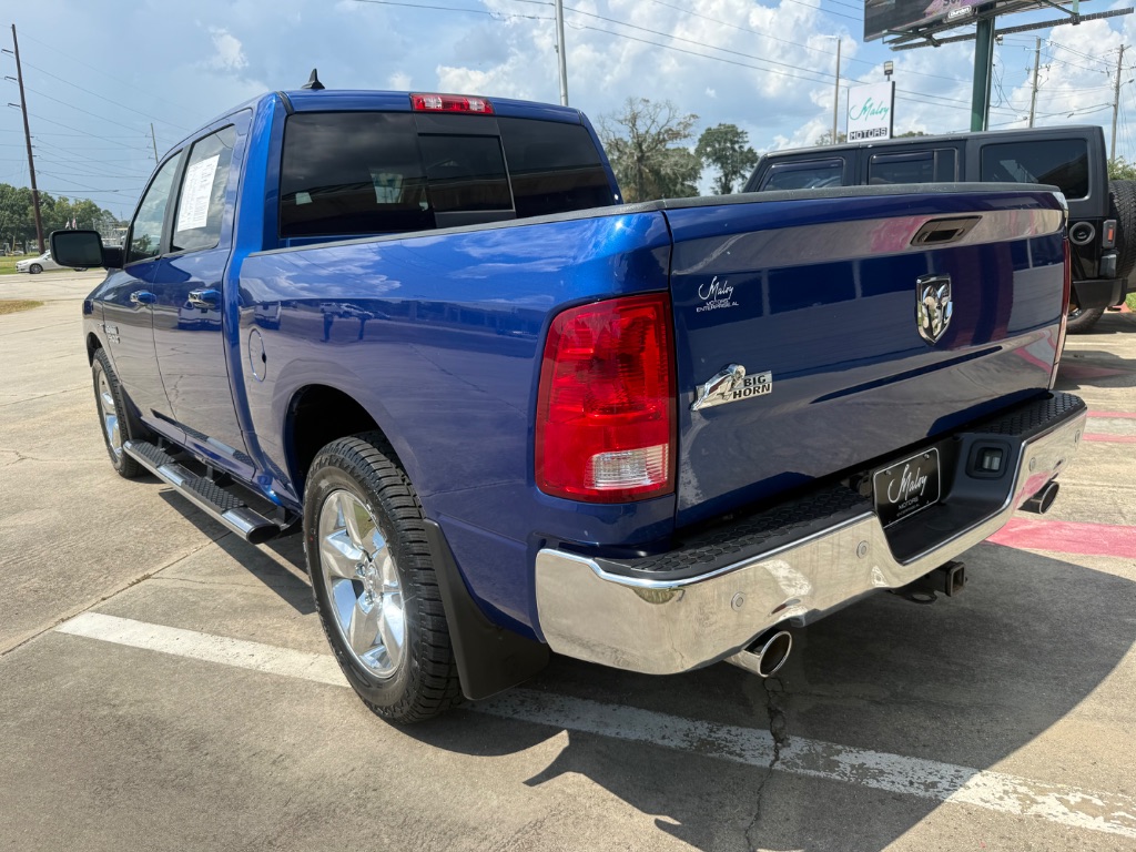2016 Ram 1500 - $19,980