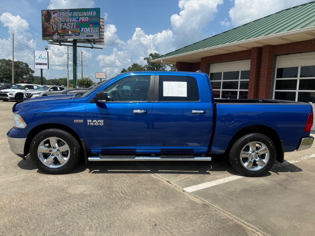 2016 Ram 1500 - $19,980