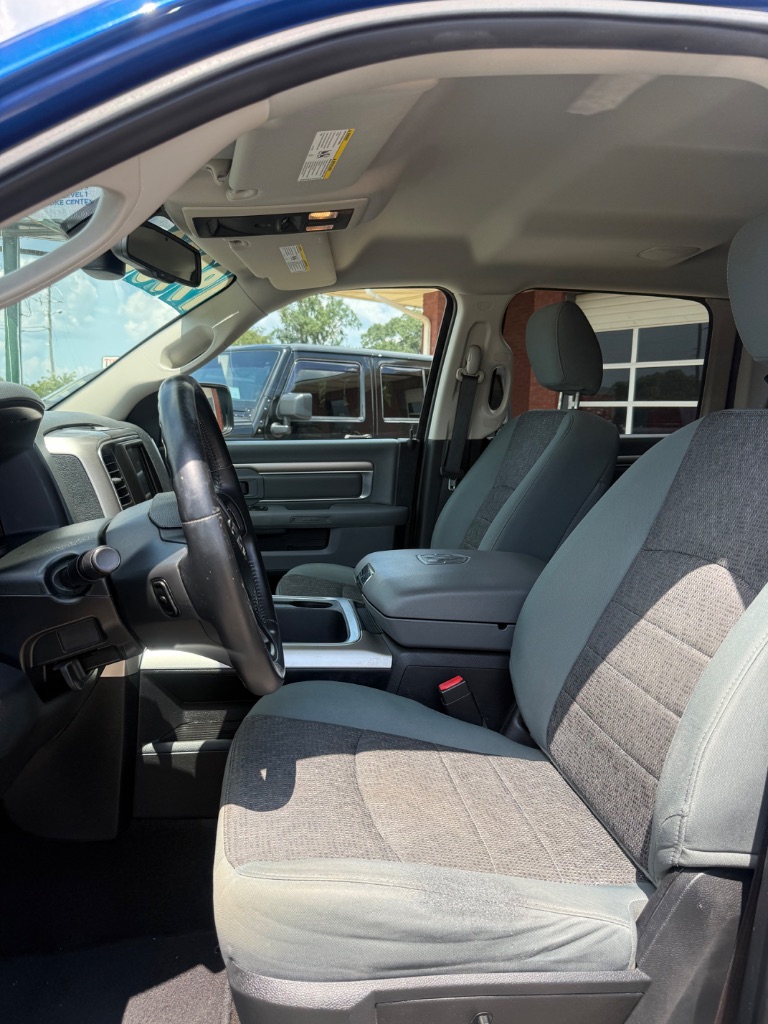 2016 Ram 1500 - $19,980