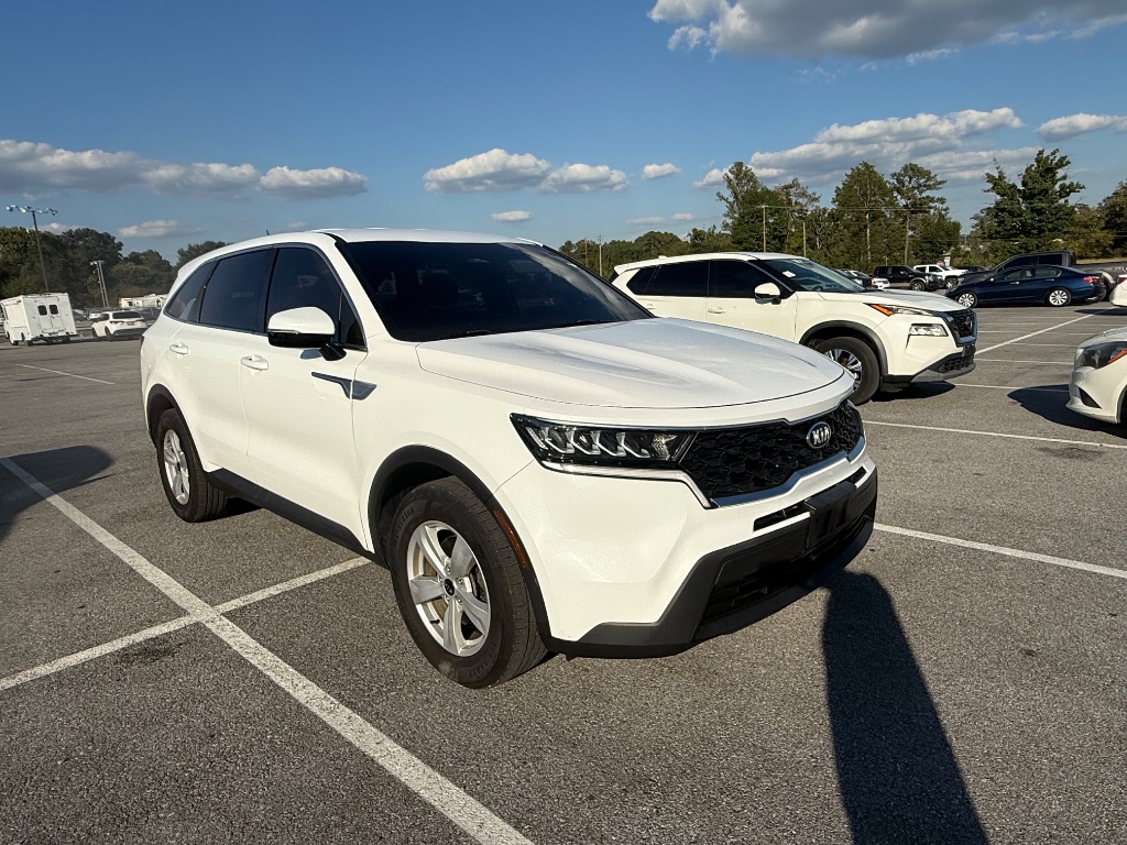2021 Kia Sorento - $14,980