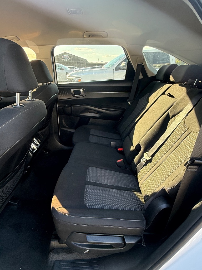2021 Kia Sorento - $14,980