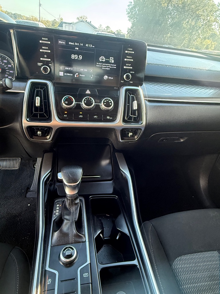 2021 Kia Sorento - $14,980