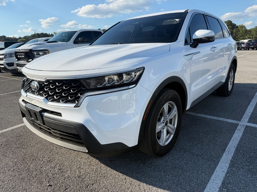 2021 Kia Sorento - $14,980