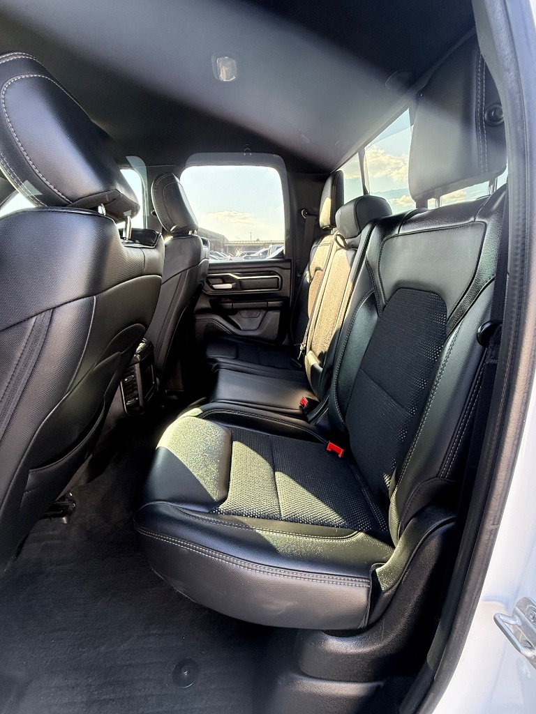 2020 Ram 1500 - $27,980