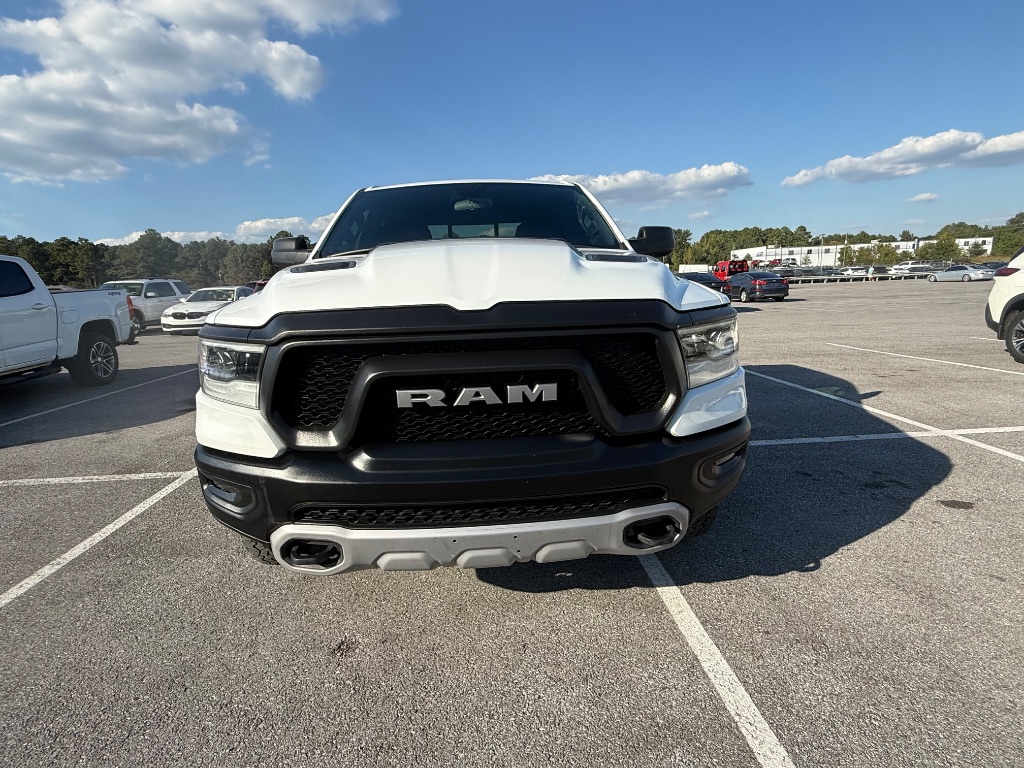 2020 Ram 1500 - $27,980