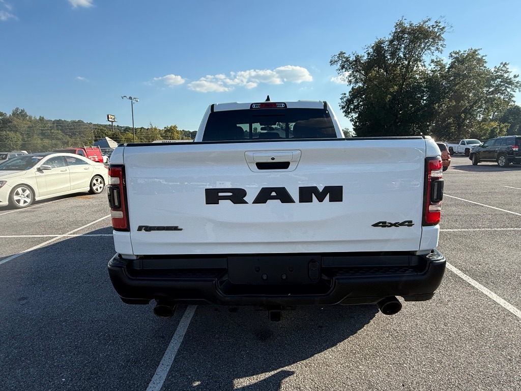 2020 Ram 1500 - $27,980