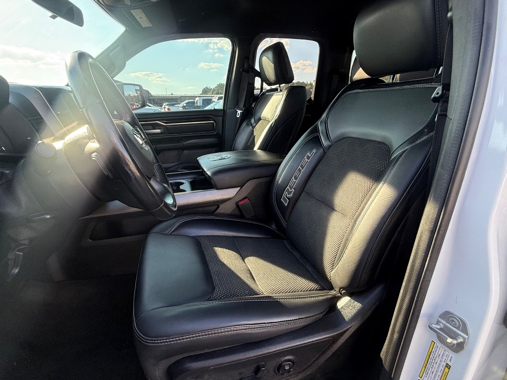 2020 Ram 1500 - $27,980