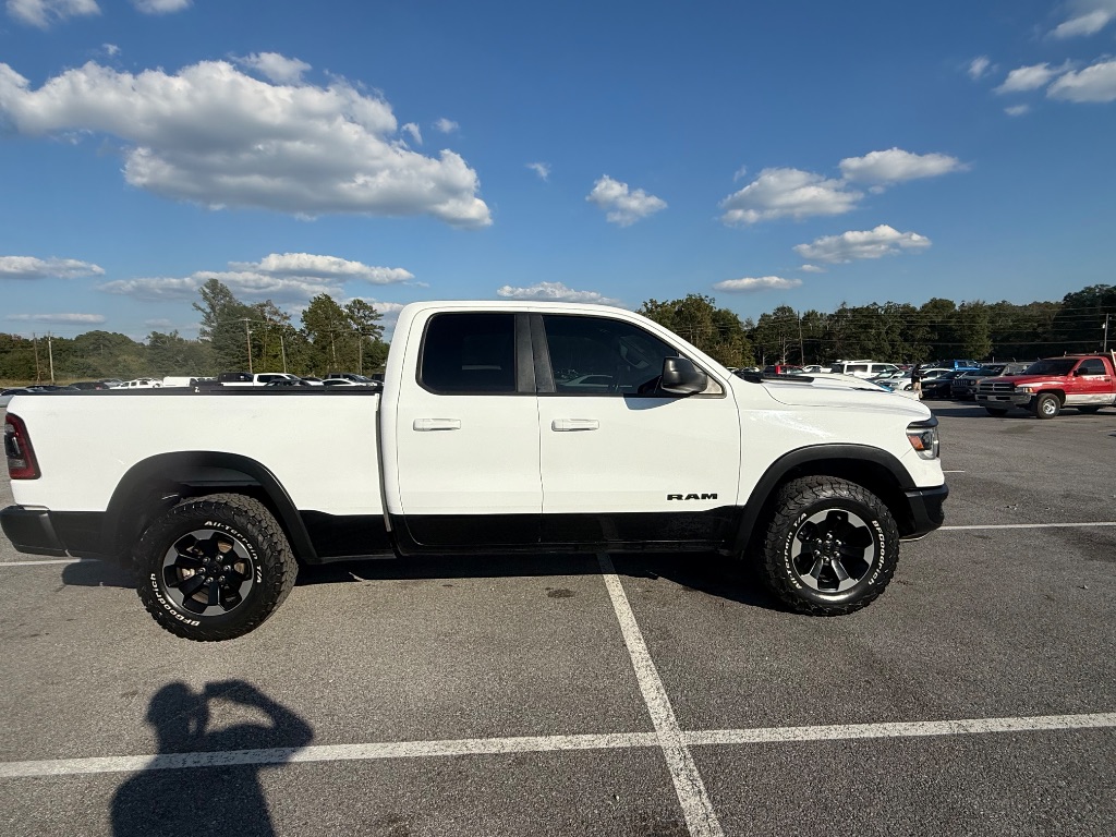 2020 Ram 1500 - $27,980
