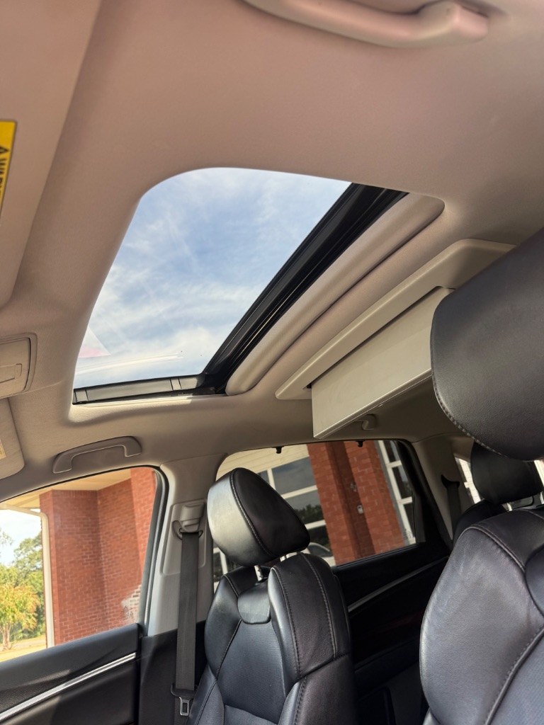2015 Acura MDX - $14,980