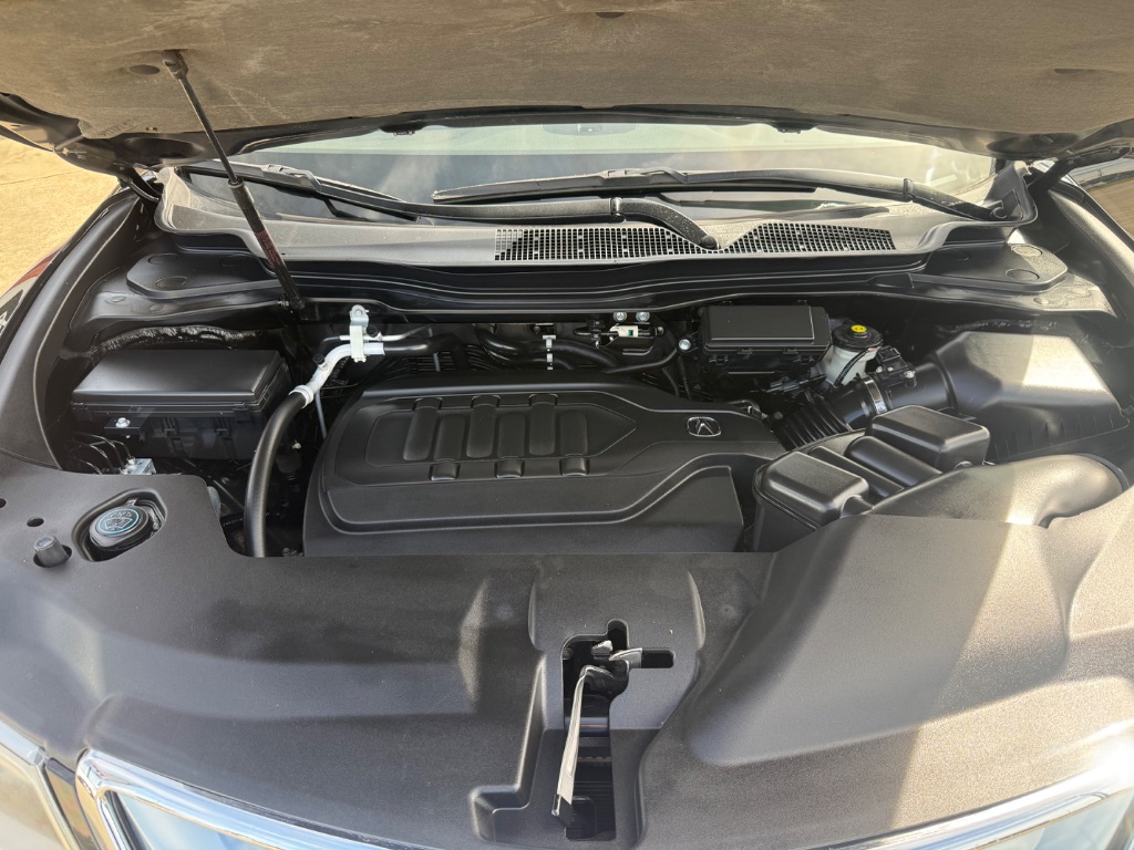 2015 Acura MDX - $14,980