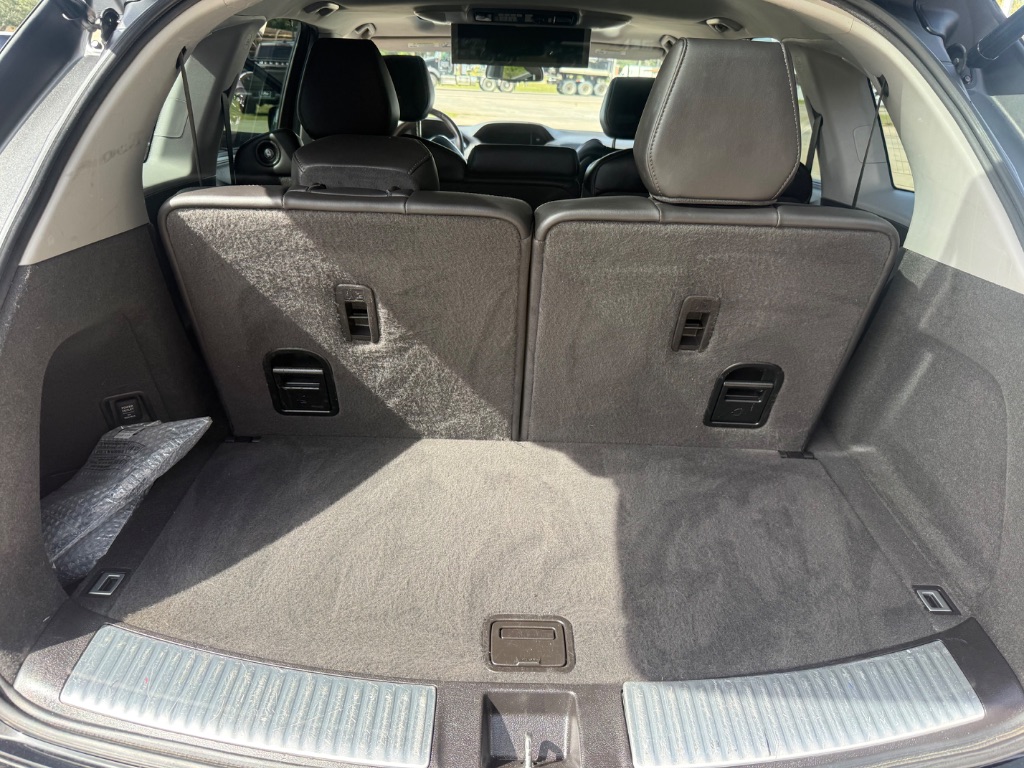 2015 Acura MDX - $14,980