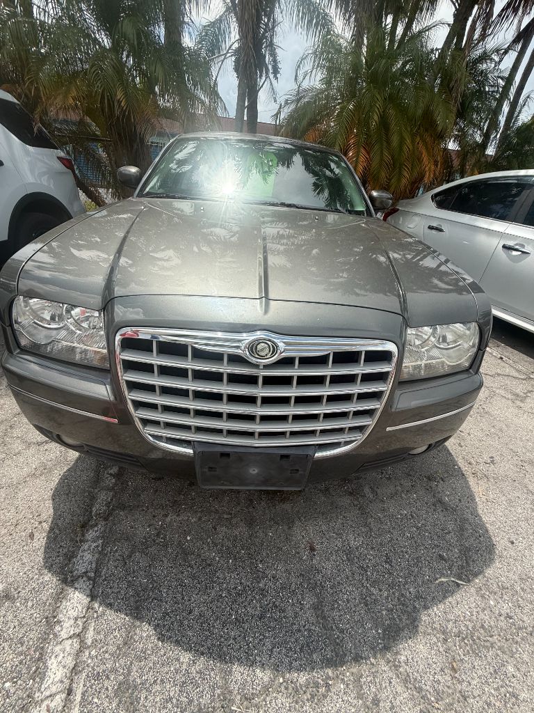 2009 Chrysler 300