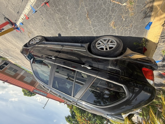 2006 BMW X5