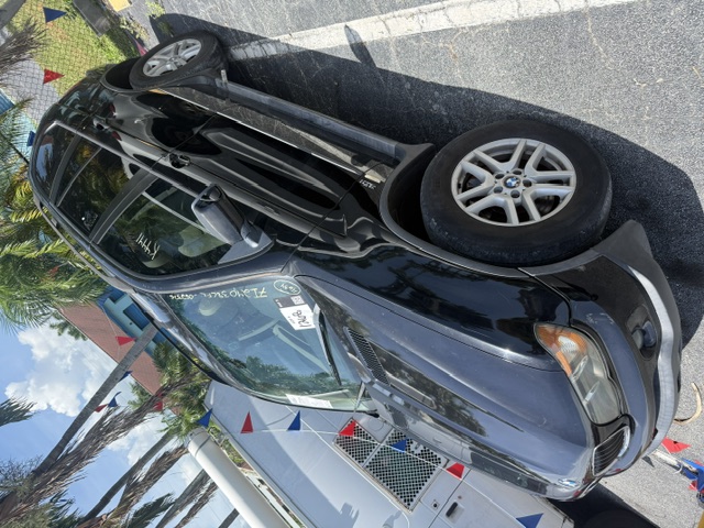 2006 BMW X5
