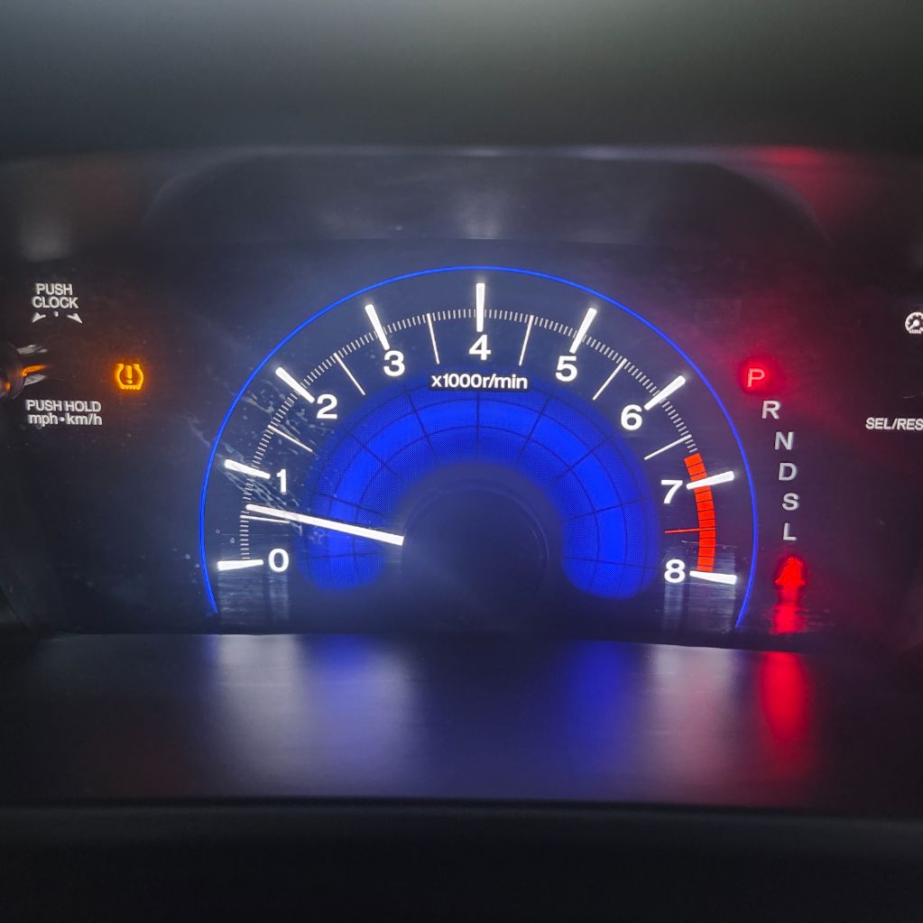 2015 Honda Civic - $10,500