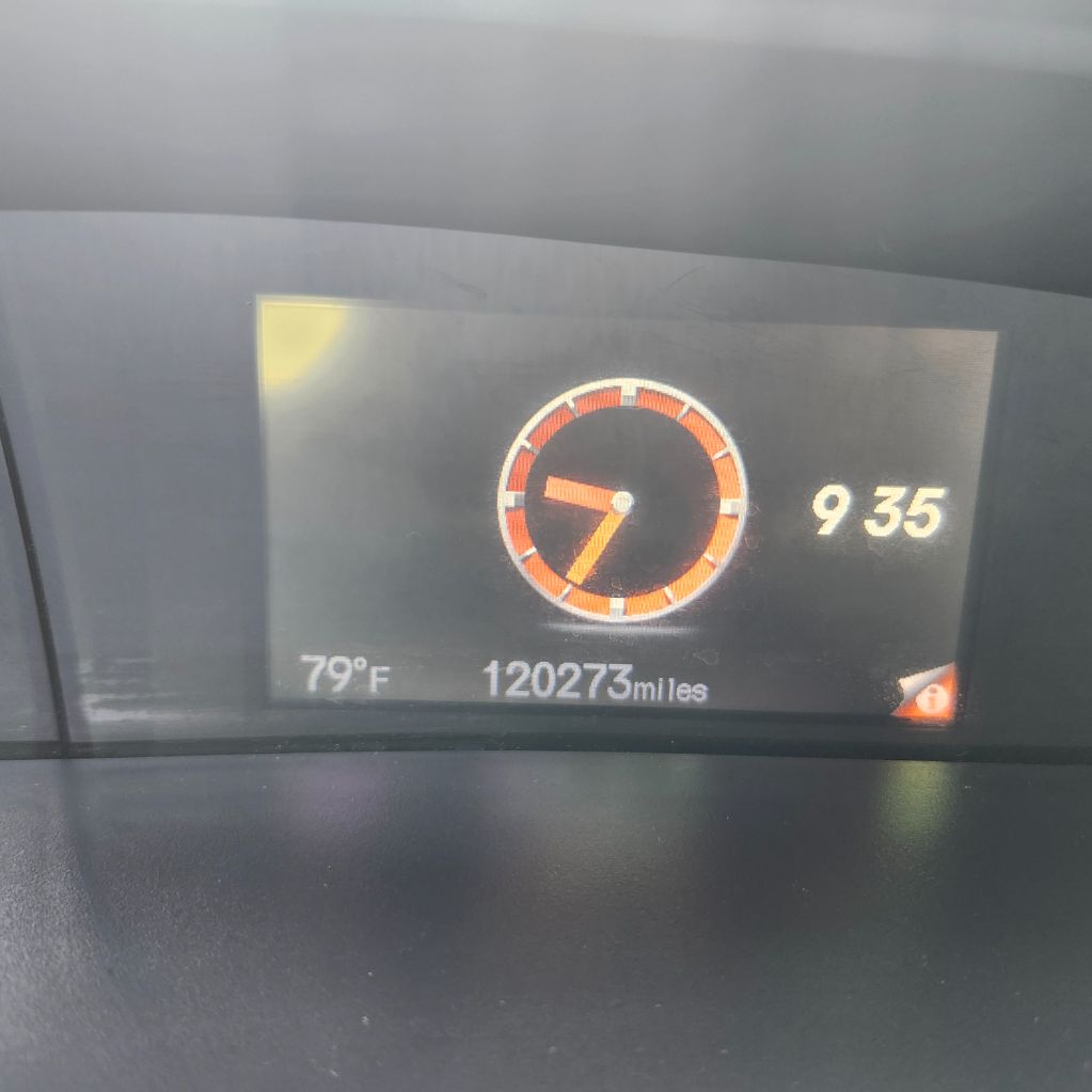 2015 Honda Civic - $10,500