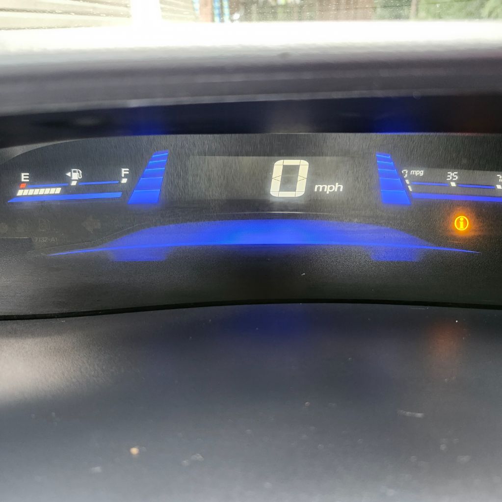 2015 Honda Civic - $10,500