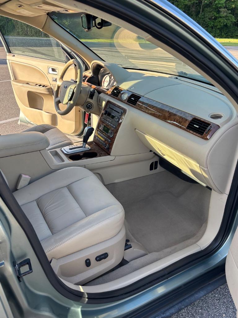 2006 Ford Five Hundred Limited photo
