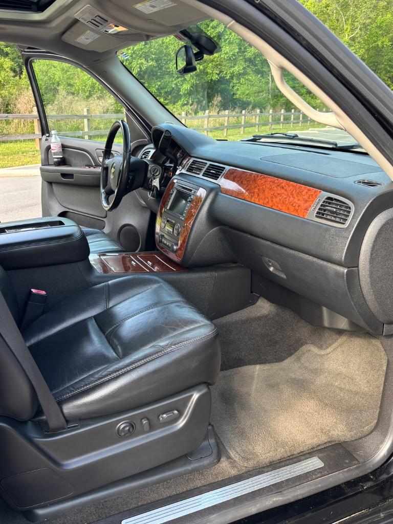 2007 Chevrolet Tahoe LS photo