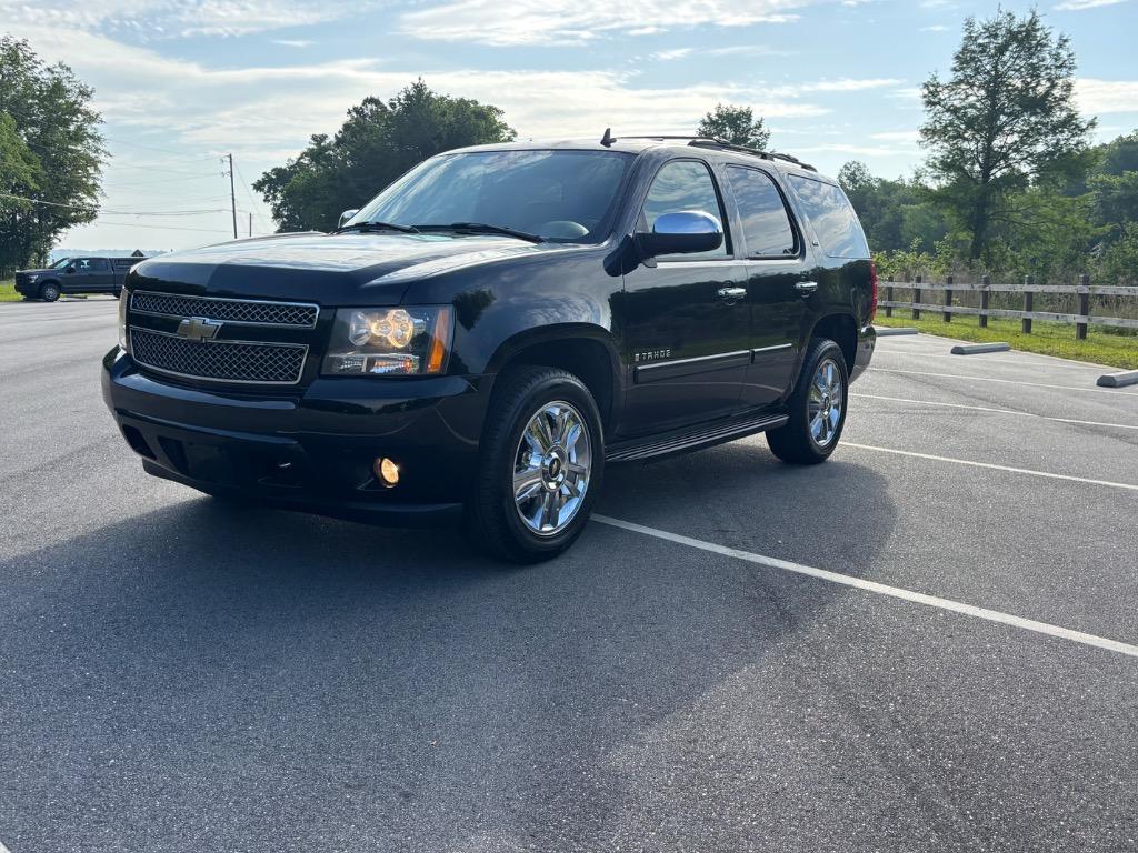 2007 Chevrolet Tahoe LS photo