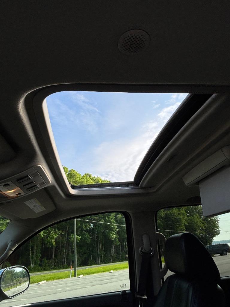 2007 Chevrolet Tahoe LS photo