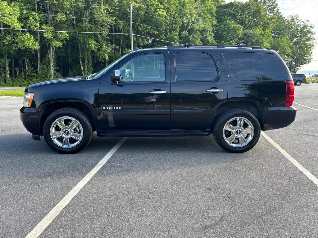 2007 Chevrolet Tahoe LS photo