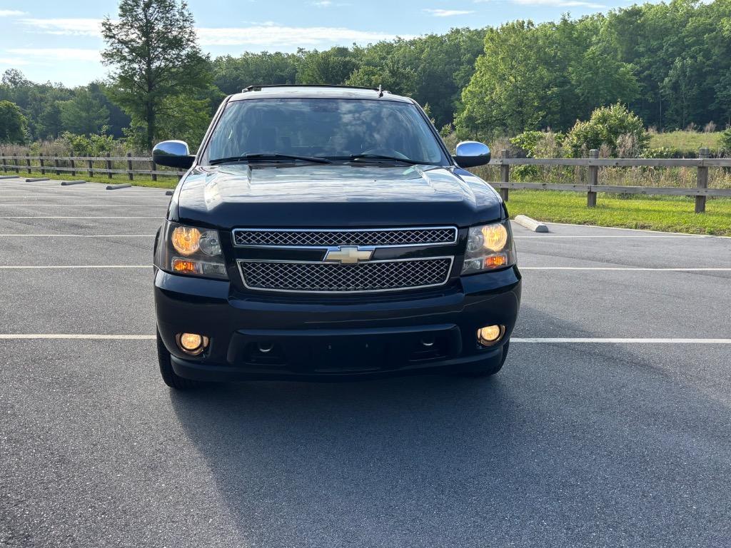 2007 Chevrolet Tahoe LS photo