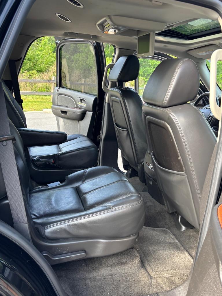 2007 Chevrolet Tahoe LS photo