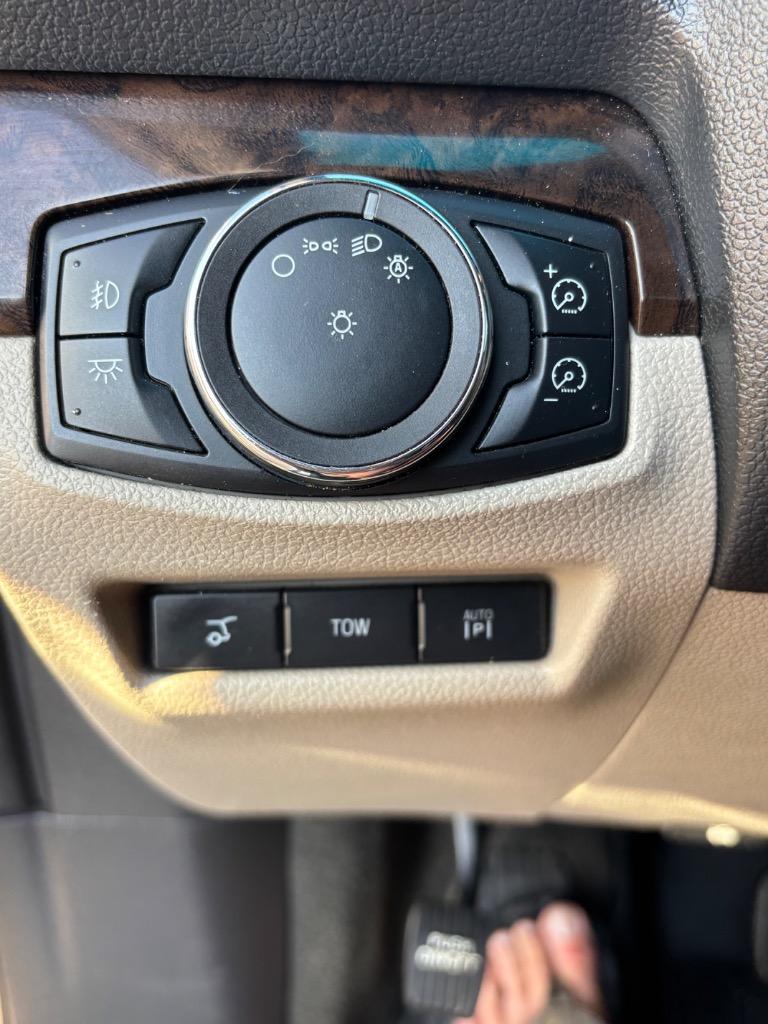 2012 Ford Explorer Limited photo