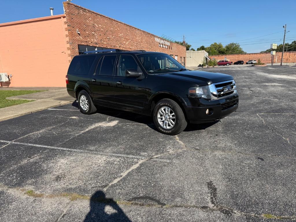 2014 Ford Expedition - $9,499