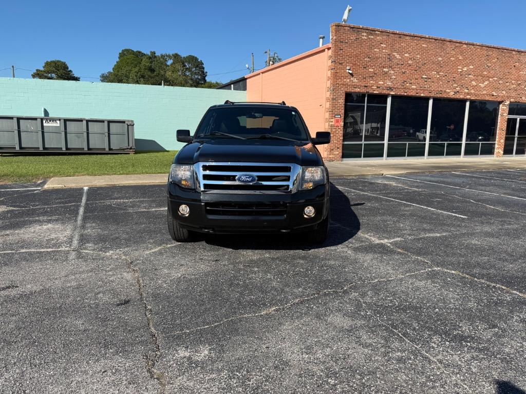 2014 Ford Expedition - $9,499