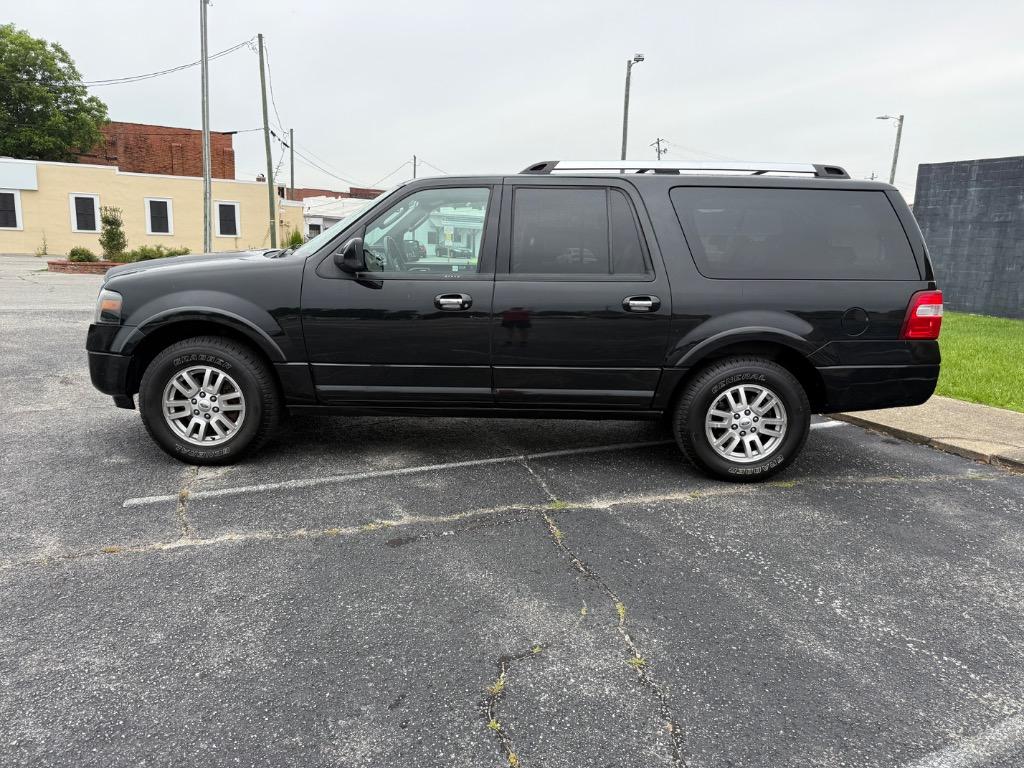 2014 Ford Expedition - $11,999