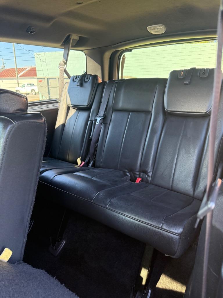 2014 Ford Expedition - $9,499