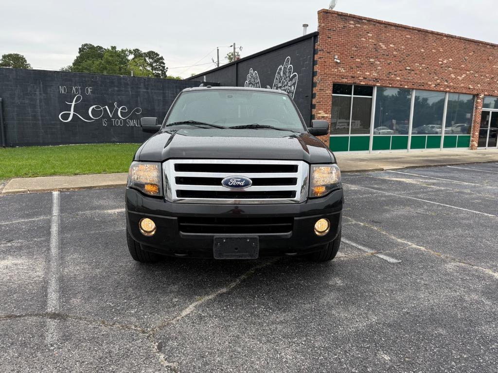 2014 Ford Expedition - $11,999