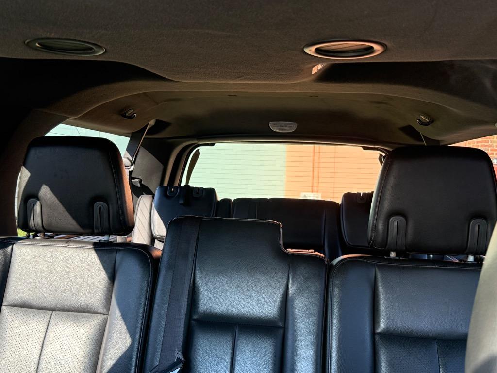 2014 Ford Expedition - $9,499