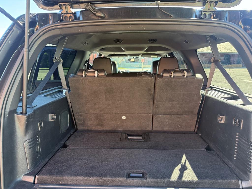 2014 Ford Expedition - $9,499