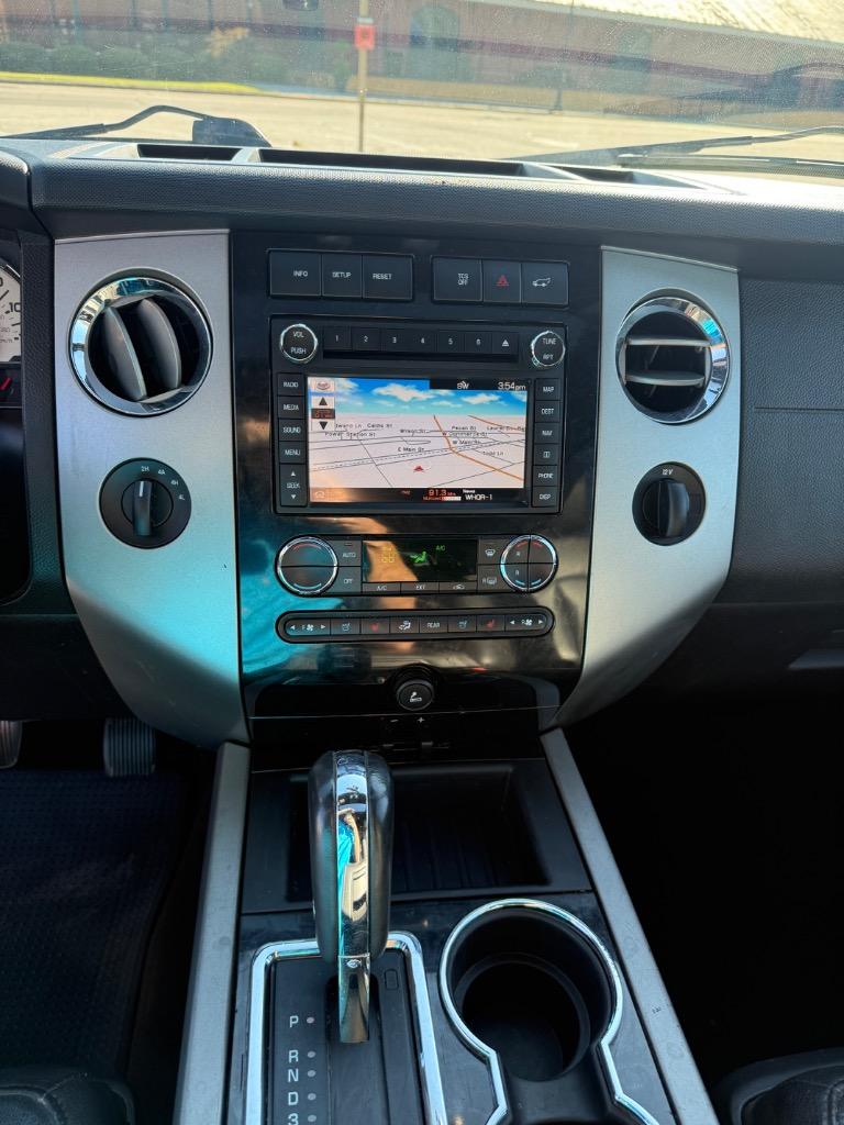 2014 Ford Expedition - $9,499