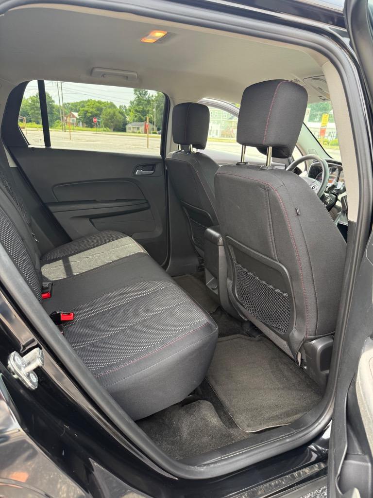 2017 GMC Terrain - $8,999