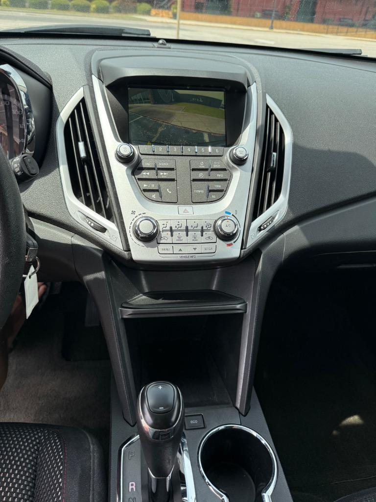 2017 GMC Terrain - $8,999