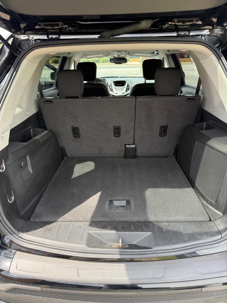 2017 GMC Terrain - $8,999